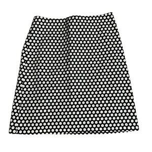 Ann Taylor Women’s Black Skirt Sz 2 NWT